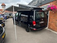 Volkswagen Transporter T28 TDI P/V HIGHLINE LWB CAMPERVAN 3