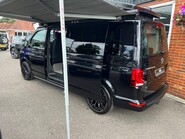 Volkswagen Transporter T28 TDI P/V HIGHLINE LWB CAMPERVAN 4