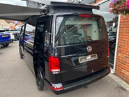 Volkswagen Transporter T28 TDI P/V HIGHLINE LWB CAMPERVAN 5