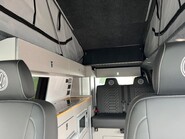 Volkswagen Transporter T28 TDI P/V HIGHLINE LWB CAMPERVAN 11