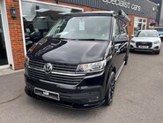 Volkswagen Transporter T28 TDI P/V HIGHLINE LWB CAMPERVAN 43