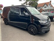 Volkswagen Transporter T28 TDI P/V HIGHLINE LWB CAMPERVAN 45