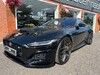 Jaguar F-Type 5.0 V8 R Coupe 2dr Petrol Auto AWD Euro 6 (s/s) 650 bhp