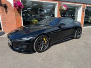 Jaguar F-Type 5.0 V8 R Coupe 2dr Petrol Auto AWD Euro 6 (s/s) 650 bhp 3