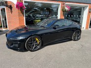 Jaguar F-Type 5.0 V8 R Coupe 2dr Petrol Auto AWD Euro 6 (s/s) 650 bhp 4