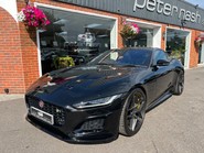 Jaguar F-Type 5.0 V8 R Coupe 2dr Petrol Auto AWD Euro 6 (s/s) 650 bhp 6