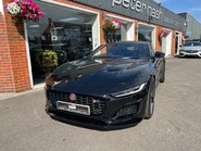 Jaguar F-Type 5.0 V8 R Coupe 2dr Petrol Auto AWD Euro 6 (s/s) 650 bhp 7