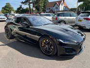 Jaguar F-Type 5.0 V8 R Coupe 2dr Petrol Auto AWD Euro 6 (s/s) 650 bhp 10