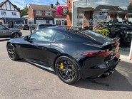 Jaguar F-Type 5.0 V8 R Coupe 2dr Petrol Auto AWD Euro 6 (s/s) 650 bhp 11