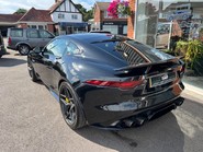 Jaguar F-Type 5.0 V8 R Coupe 2dr Petrol Auto AWD Euro 6 (s/s) 650 bhp 12