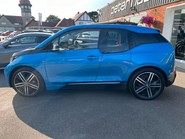 BMW I3 94AH 33kWh Hatchback 5dr Electric Auto (170 ps) 5