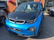 BMW I3 94AH 33kWh Hatchback 5dr Electric Auto (170 ps) 6