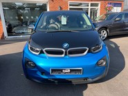 BMW I3 94AH 33kWh Hatchback 5dr Electric Auto (170 ps) 7