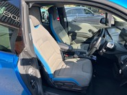 BMW I3 94AH 33kWh Hatchback 5dr Electric Auto (170 ps) 17