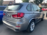 BMW X5 3.0 30d M Sport SUV 5dr Diesel Auto xDrive Euro 6 (s/s) (258 ps) 2