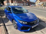 Honda Civic 1.0 VTEC Turbo SE Hatchback 5dr Petrol Manual Euro 6 (s/s) (126 ps) 3