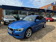 BMW 3 Series 320D M SPORT 1