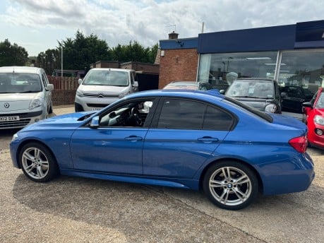 BMW 3 Series 320D M SPORT 3