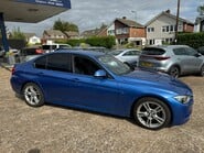 BMW 3 Series 320D M SPORT 5