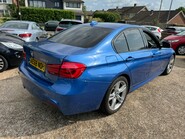 BMW 3 Series 320D M SPORT 6