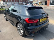 Audi A1 1.5 TFSI 35 Vorsprung Sportback 5dr Petrol S Tronic Euro 6 (s/s) (150 ps) 5