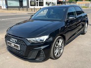 Audi A1 1.5 TFSI 35 Vorsprung Sportback 5dr Petrol S Tronic Euro 6 (s/s) (150 ps) 1