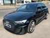 Audi A1 1.5 TFSI 35 Vorsprung Sportback 5dr Petrol S Tronic Euro 6 (s/s) (150 ps)