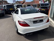 Mercedes-Benz SLK 5.5 SLK55 V8 AMG Convertible 2dr Petrol SpdS+7GT Euro 6 (s/s) (421 ps) 46