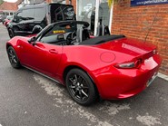 Mazda MX-5 1.5 SKYACTIV-G Sport Nav Convertible 2dr Petrol Manual Euro 6 (131 ps) 5