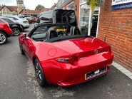 Mazda MX-5 1.5 SKYACTIV-G Sport Nav Convertible 2dr Petrol Manual Euro 6 (131 ps) 7