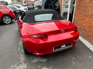 Mazda MX-5 1.5 SKYACTIV-G Sport Nav Convertible 2dr Petrol Manual Euro 6 (131 ps) 34