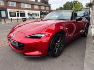 Mazda MX-5 1.5 SKYACTIV-G Sport Nav Convertible 2dr Petrol Manual Euro 6 (131 ps) 36