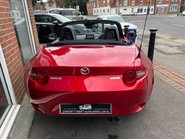 Mazda MX-5 1.5 SKYACTIV-G Sport Nav Convertible 2dr Petrol Manual Euro 6 (131 ps) 41