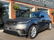 Land Rover Range Rover Velar 2.0 D240 R-Dynamic SE SUV 5dr Diesel Auto 4WD Euro 6 (s/s) (240 ps) 1