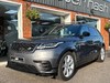 Land Rover Range Rover Velar 2.0 D240 R-Dynamic SE SUV 5dr Diesel Auto 4WD Euro 6 (s/s) (240 ps)