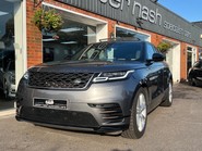 Land Rover Range Rover Velar 2.0 D240 R-Dynamic SE SUV 5dr Diesel Auto 4WD Euro 6 (s/s) (240 ps) 3