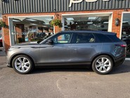 Land Rover Range Rover Velar 2.0 D240 R-Dynamic SE SUV 5dr Diesel Auto 4WD Euro 6 (s/s) (240 ps) 7