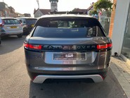 Land Rover Range Rover Velar 2.0 D240 R-Dynamic SE SUV 5dr Diesel Auto 4WD Euro 6 (s/s) (240 ps) 11