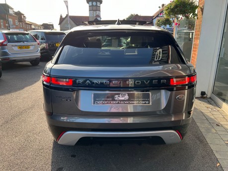 Land Rover Range Rover Velar 2.0 D240 R-Dynamic SE SUV 5dr Diesel Auto 4WD Euro 6 (s/s) (240 ps) 11