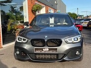 BMW 1 Series 1.5 118i M Sport Shadow Edition Hatchback 5dr Petrol Auto Euro 6 (s/s) (136 5