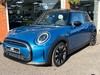 Mini Hatch 1.5 Cooper Exclusive Hatchback 3dr Petrol Steptronic Euro 6 (s/s) (136 ps)