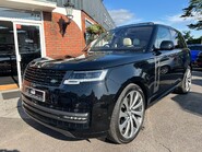 Land Rover Range Rover 3.0 D350 MHEV Autobiography SUV 5dr Diesel Auto 4WD Euro 6 (s/s) (350 ps) 1