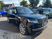 Land Rover Range Rover 3.0 D350 MHEV Autobiography SUV 5dr Diesel Auto 4WD Euro 6 (s/s) (350 ps) 7