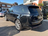 Land Rover Range Rover 3.0 D350 MHEV Autobiography SUV 5dr Diesel Auto 4WD Euro 6 (s/s) (350 ps) 14