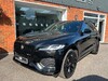 Jaguar F-Pace 2.0 D200 MHEV R-Dynamic SE SUV 5dr Diesel Auto AWD Euro 6 (s/s) (204 ps)