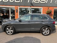 Volkswagen Tiguan 2.0 TDI Match SUV 5dr Diesel DSG 4Motion Euro 6 (s/s) (150 ps) 7