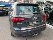 Volkswagen Tiguan 2.0 TDI Match SUV 5dr Diesel DSG 4Motion Euro 6 (s/s) (150 ps) 10