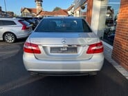 Mercedes-Benz E Class 3.0 E350 CDI V6 BlueEfficiency Sport Saloon 4dr Diesel G-Tronic Euro 5 (231 13