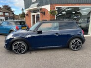 Mini Hatch MINI Hatch 2.0 Cooper S Hatchback 3dr Petrol Auto Euro 6 (s/s) (192 ps) 4