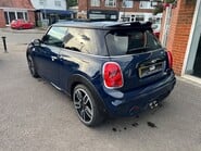 Mini Hatch MINI Hatch 2.0 Cooper S Hatchback 3dr Petrol Auto Euro 6 (s/s) (192 ps) 7